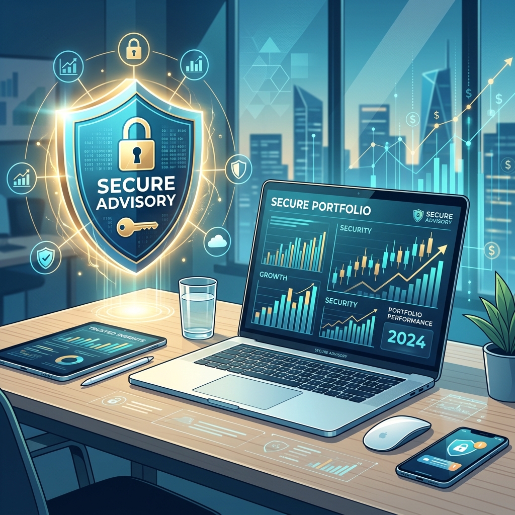 Digital Professional Services